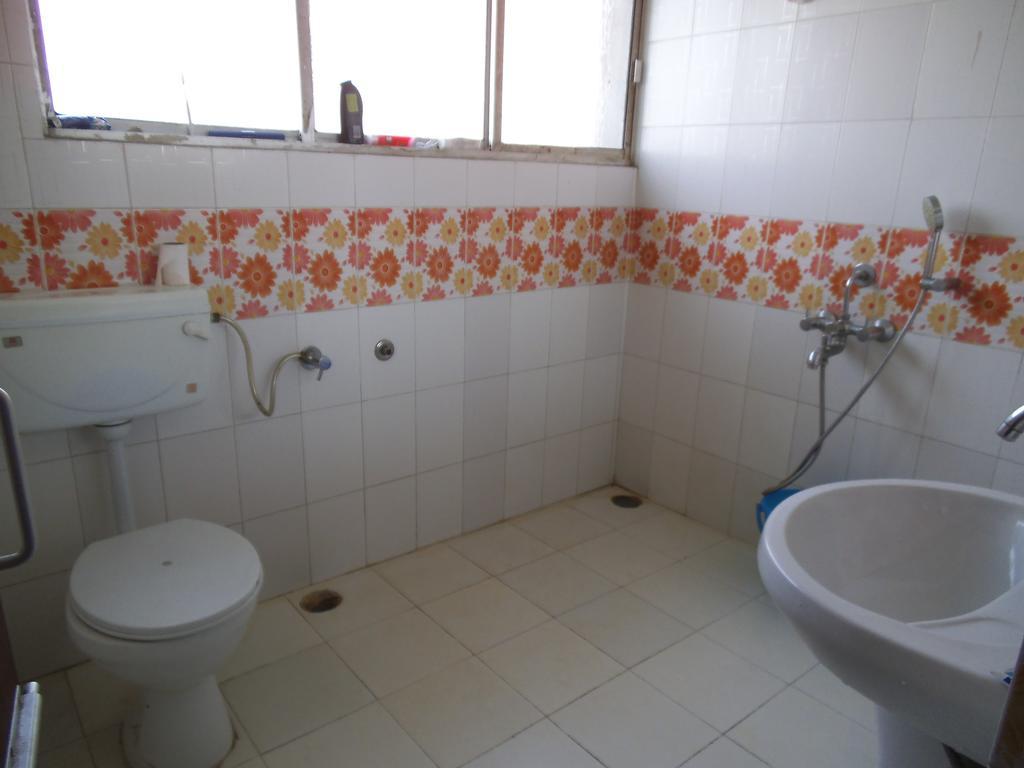Hotel City Centre Agartala Zimmer foto