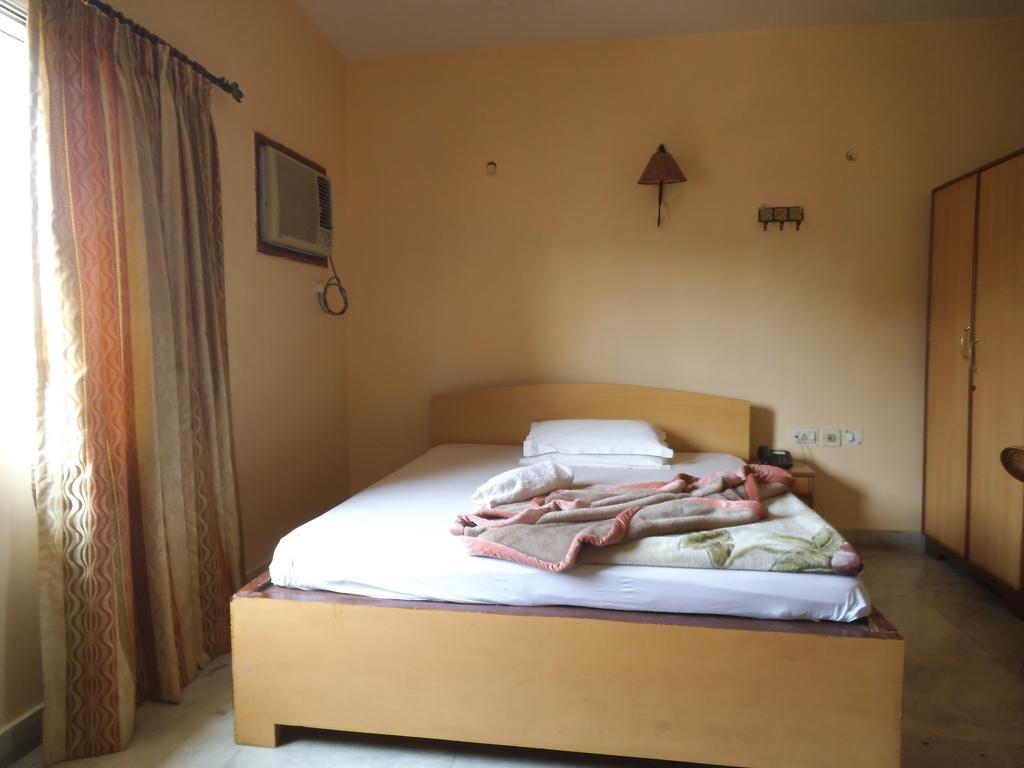 Hotel City Centre Agartala Zimmer foto