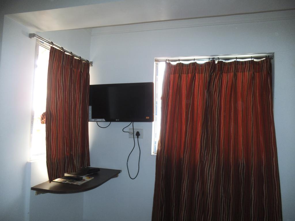 Hotel City Centre Agartala Zimmer foto