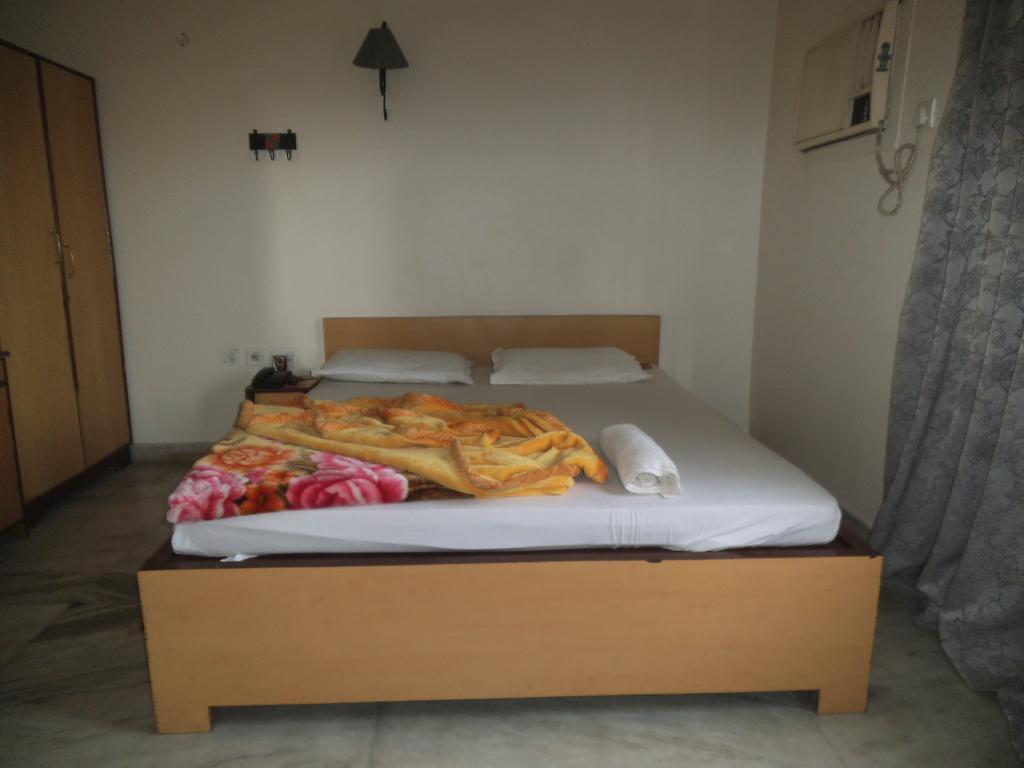 Hotel City Centre Agartala Zimmer foto