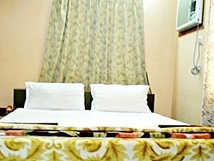 Hotel City Centre Agartala Exterior foto