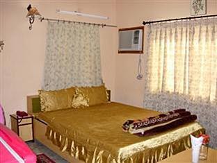 Hotel City Centre Agartala Exterior foto