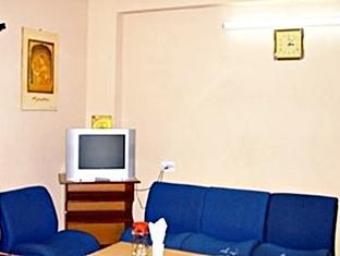 Hotel City Centre Agartala Exterior foto